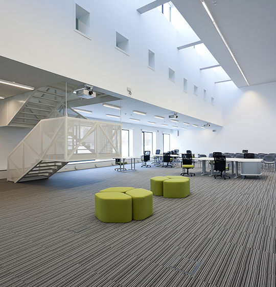 agora image agora Villanyszerelés, Okos otthon - Electric Power Kft.