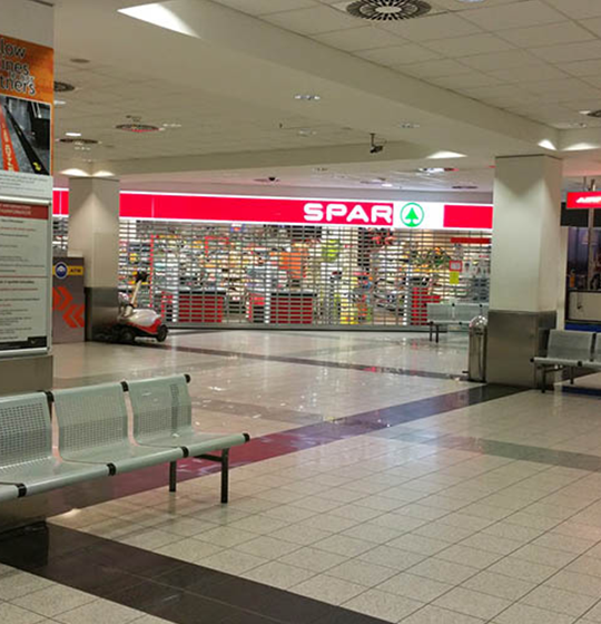 spar image spar Villanyszerelés, Okos otthon - Electric Power Kft.